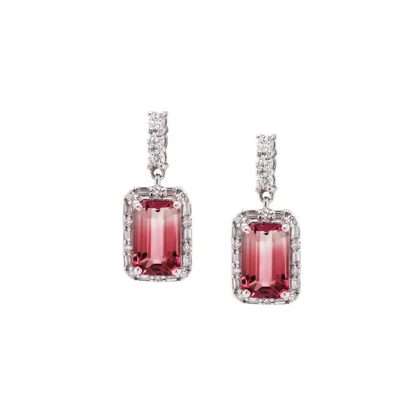 Earrings Mathew Jewelers, Inc. Zelienople, PA