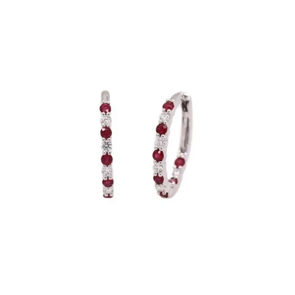 Earrings Mathew Jewelers, Inc. Zelienople, PA