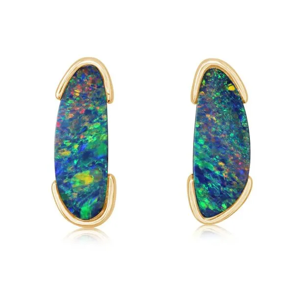 Earrings Mathew Jewelers, Inc. Zelienople, PA
