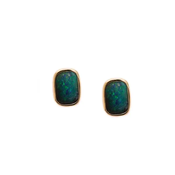 Earrings Mathew Jewelers, Inc. Zelienople, PA