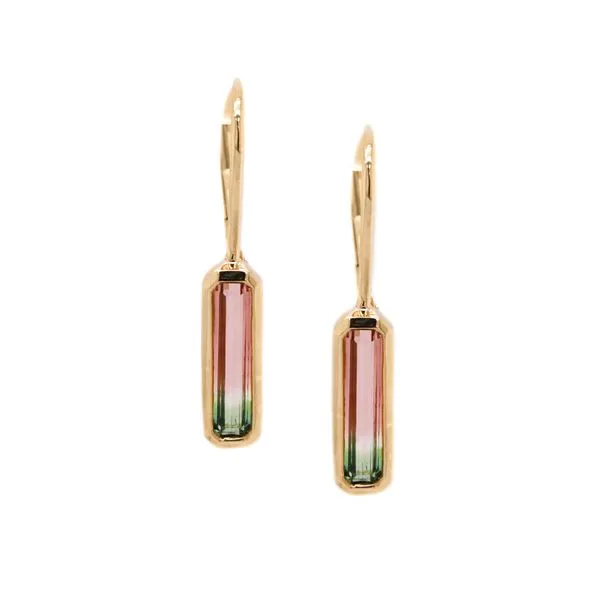 Earrings Mathew Jewelers, Inc. Zelienople, PA