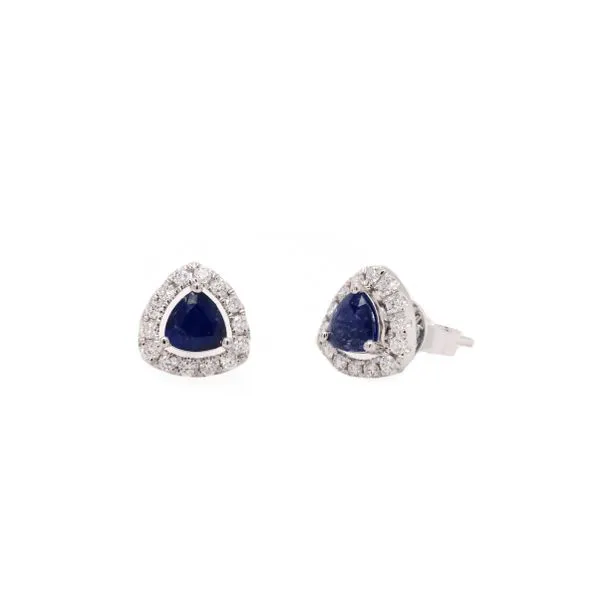 Earrings Mathew Jewelers, Inc. Zelienople, PA