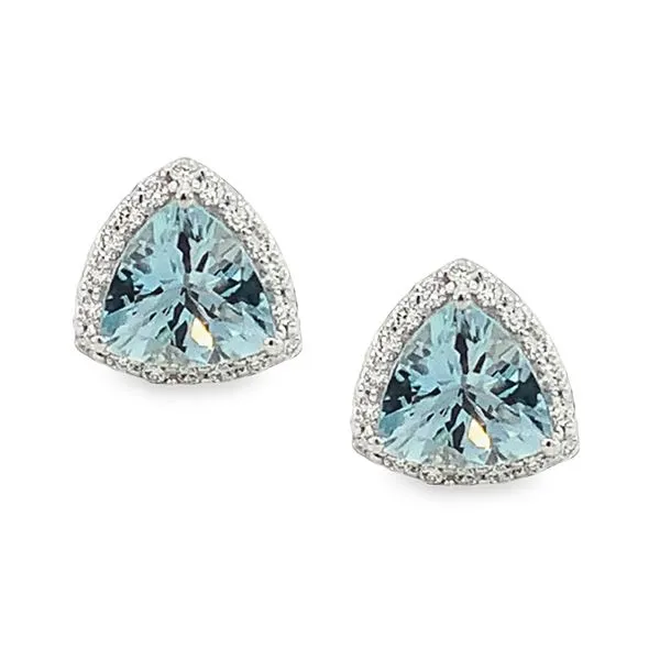 Earrings Mathew Jewelers, Inc. Zelienople, PA