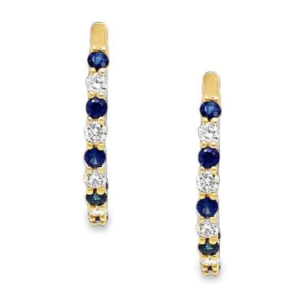 Earrings Mathew Jewelers, Inc. Zelienople, PA
