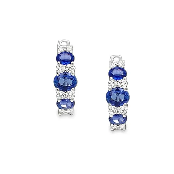 Earrings Mathew Jewelers, Inc. Zelienople, PA