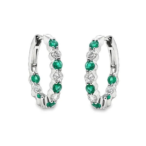 Earrings Mathew Jewelers, Inc. Zelienople, PA