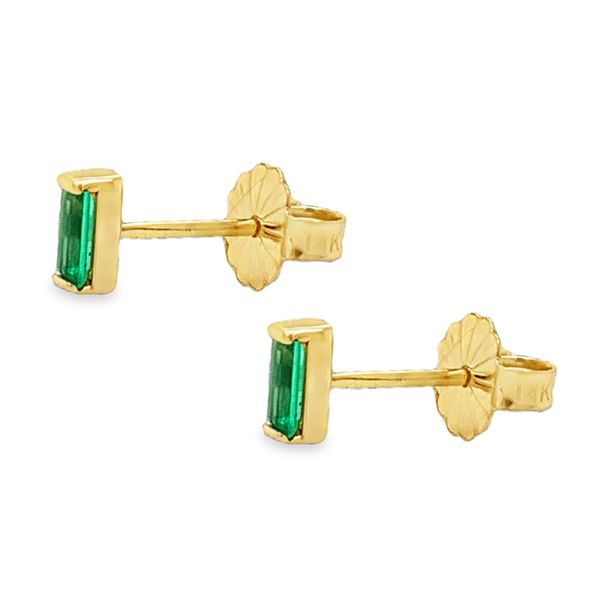 Earrings Image 2 Mathew Jewelers, Inc. Zelienople, PA