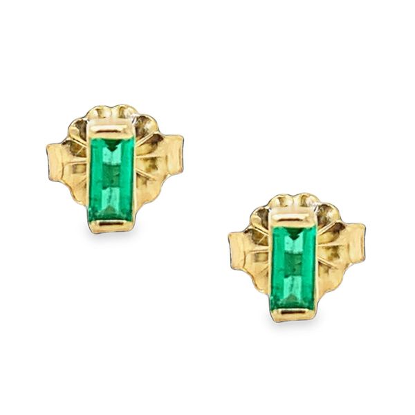 Earrings Mathew Jewelers, Inc. Zelienople, PA
