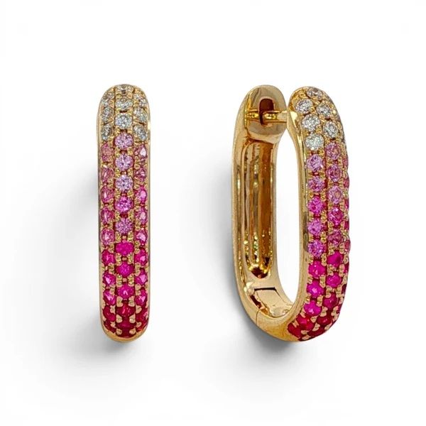 Earrings Mathew Jewelers, Inc. Zelienople, PA