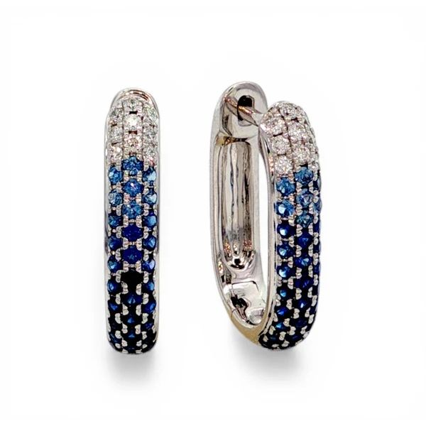 Earrings Mathew Jewelers, Inc. Zelienople, PA