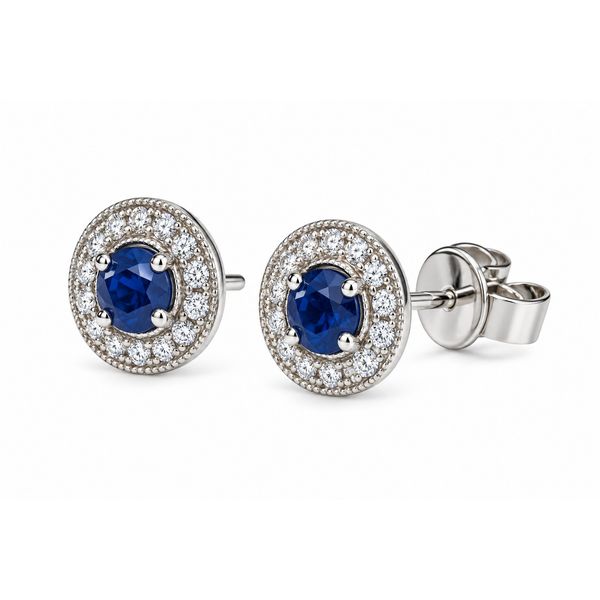 Earrings Image 2 Mathew Jewelers, Inc. Zelienople, PA