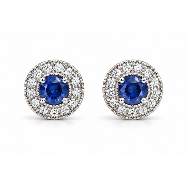Earrings Mathew Jewelers, Inc. Zelienople, PA