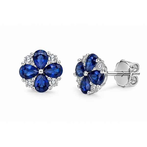 Earrings Mathew Jewelers, Inc. Zelienople, PA