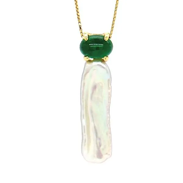 Pendant Mathew Jewelers, Inc. Zelienople, PA