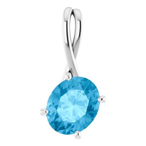 Pendant Mathew Jewelers, Inc. Zelienople, PA
