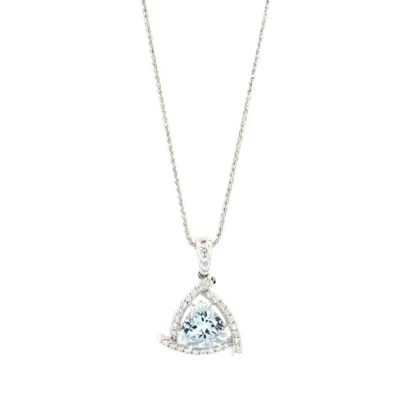 Pendant Mathew Jewelers, Inc. Zelienople, PA