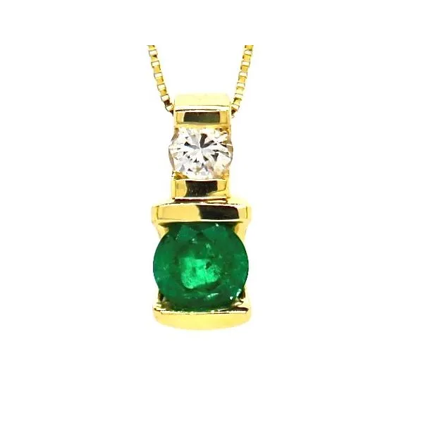 Pendant Mathew Jewelers, Inc. Zelienople, PA