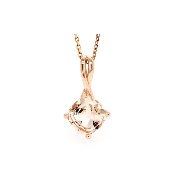 Pendant Mathew Jewelers, Inc. Zelienople, PA