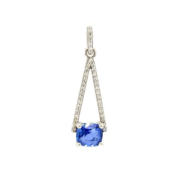 Pendant Mathew Jewelers, Inc. Zelienople, PA