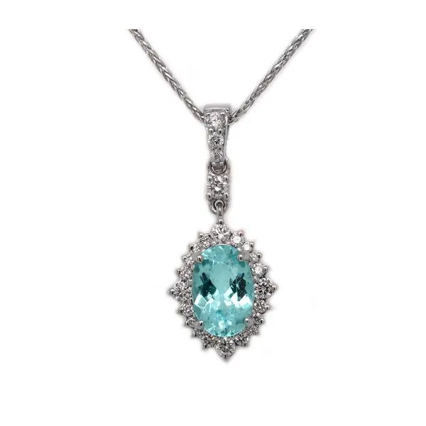 Pendant Mathew Jewelers, Inc. Zelienople, PA