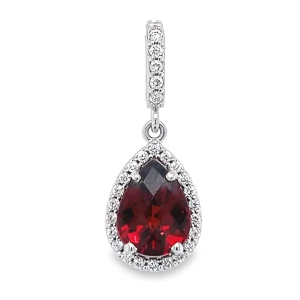 Pendant Mathew Jewelers, Inc. Zelienople, PA