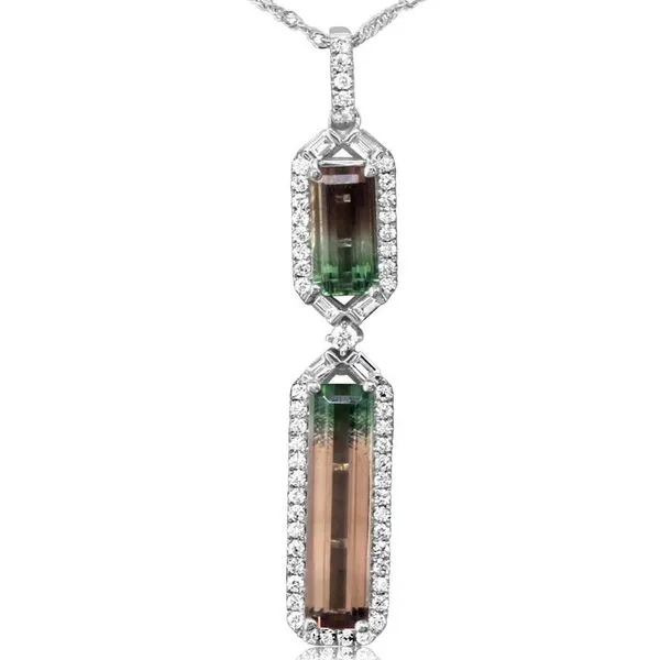 Pendant Mathew Jewelers, Inc. Zelienople, PA