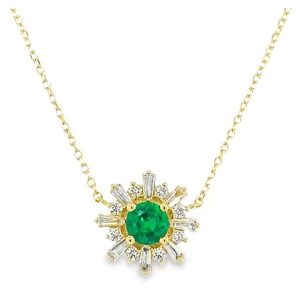 Pendant Mathew Jewelers, Inc. Zelienople, PA