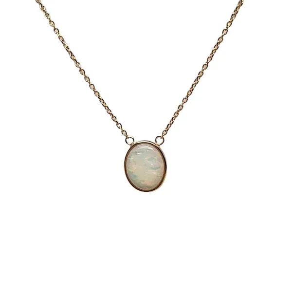 Pendant Mathew Jewelers, Inc. Zelienople, PA