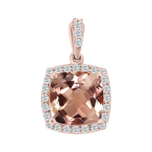 Pendant Mathew Jewelers, Inc. Zelienople, PA