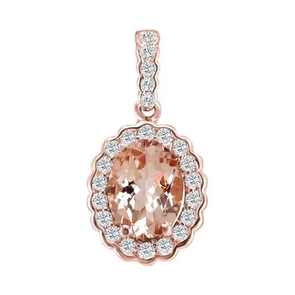 Pendant Mathew Jewelers, Inc. Zelienople, PA
