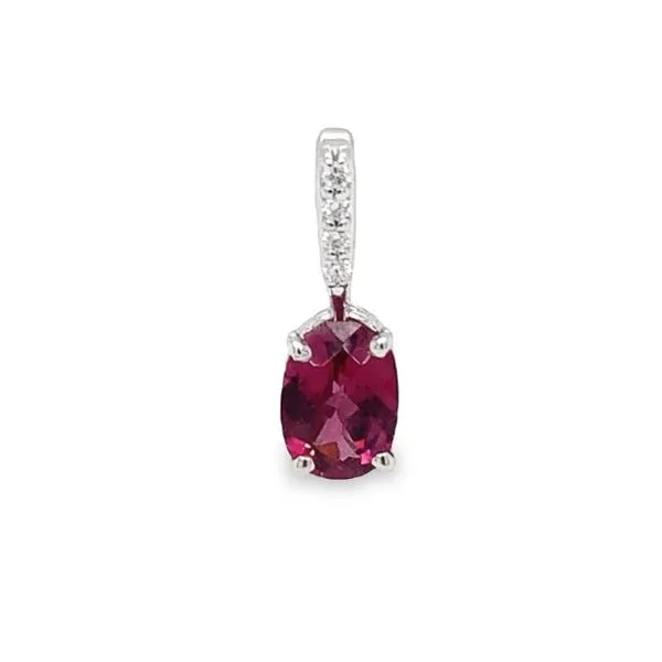 Pendant Mathew Jewelers, Inc. Zelienople, PA
