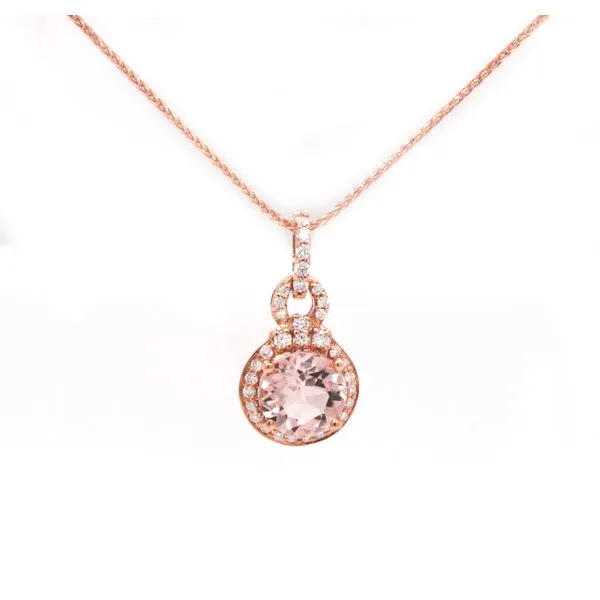 Pendant Mathew Jewelers, Inc. Zelienople, PA