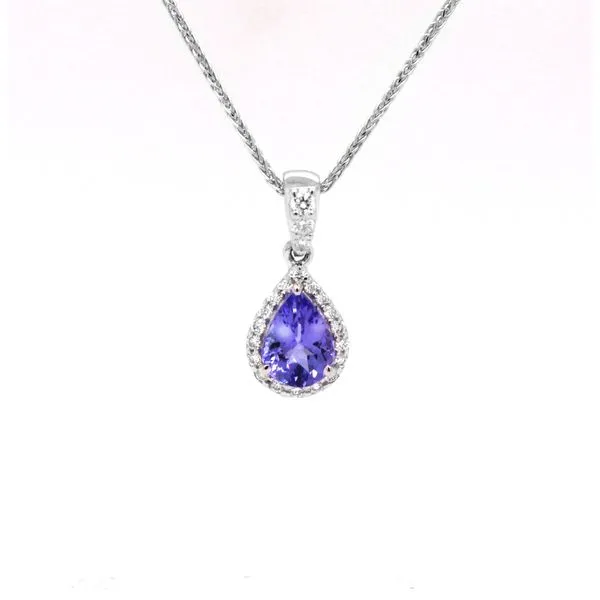 Pendant Mathew Jewelers, Inc. Zelienople, PA