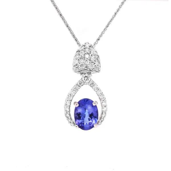 Pendant Mathew Jewelers, Inc. Zelienople, PA