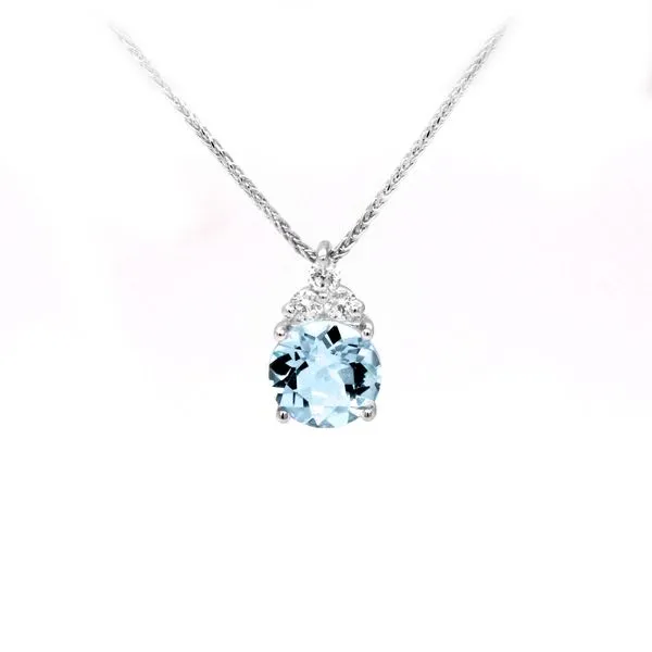 Pendant Mathew Jewelers, Inc. Zelienople, PA