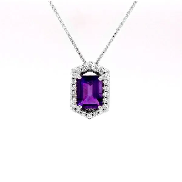 Pendant Mathew Jewelers, Inc. Zelienople, PA