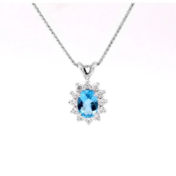 Pendant Mathew Jewelers, Inc. Zelienople, PA