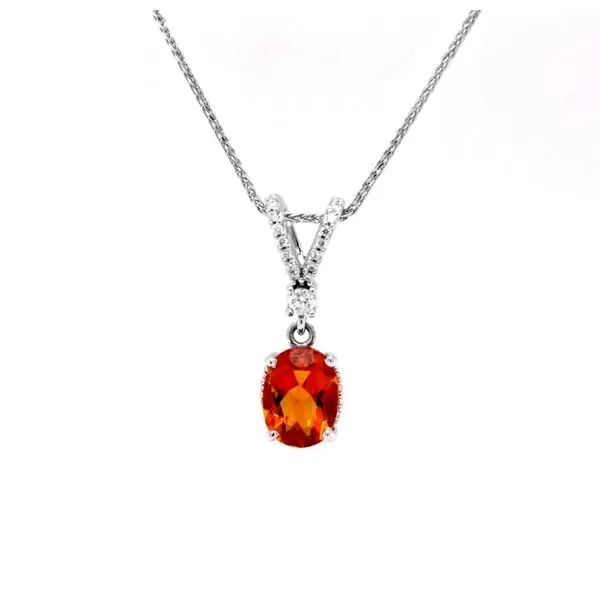 Pendant Mathew Jewelers, Inc. Zelienople, PA