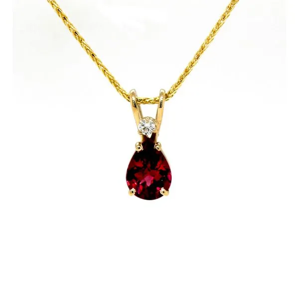 Pendant Mathew Jewelers, Inc. Zelienople, PA