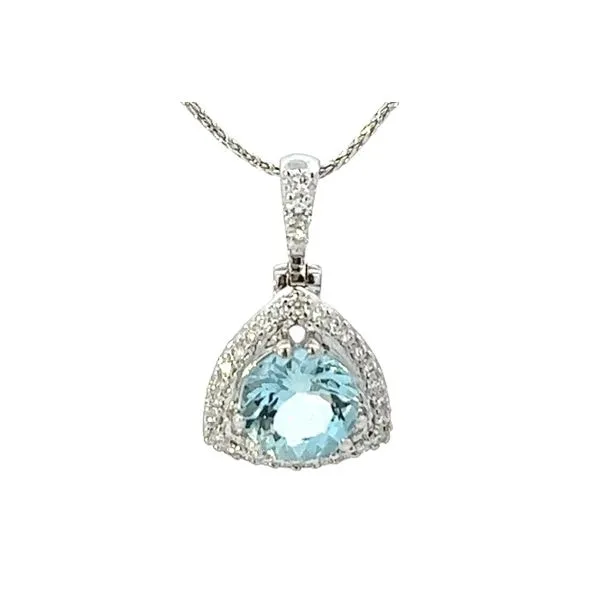 Pendant Mathew Jewelers, Inc. Zelienople, PA