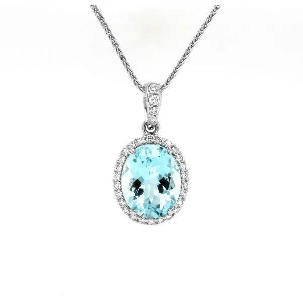 Pendant Mathew Jewelers, Inc. Zelienople, PA