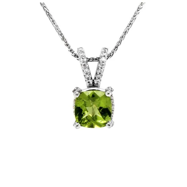 Pendant Mathew Jewelers, Inc. Zelienople, PA