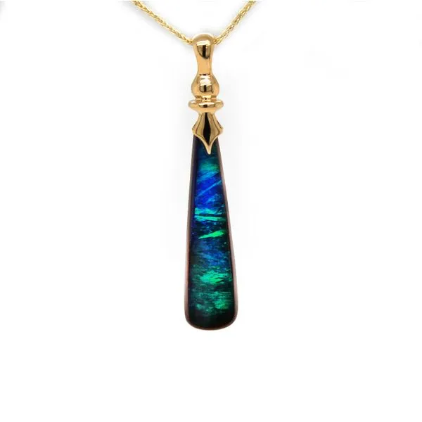 Pendant Mathew Jewelers, Inc. Zelienople, PA
