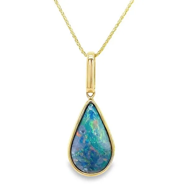 Pendant Mathew Jewelers, Inc. Zelienople, PA