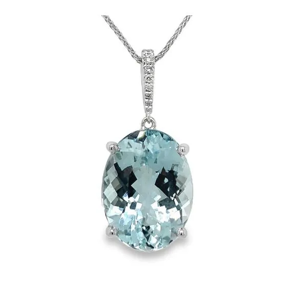 Pendant Mathew Jewelers, Inc. Zelienople, PA