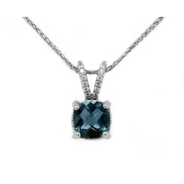 Pendant Mathew Jewelers, Inc. Zelienople, PA