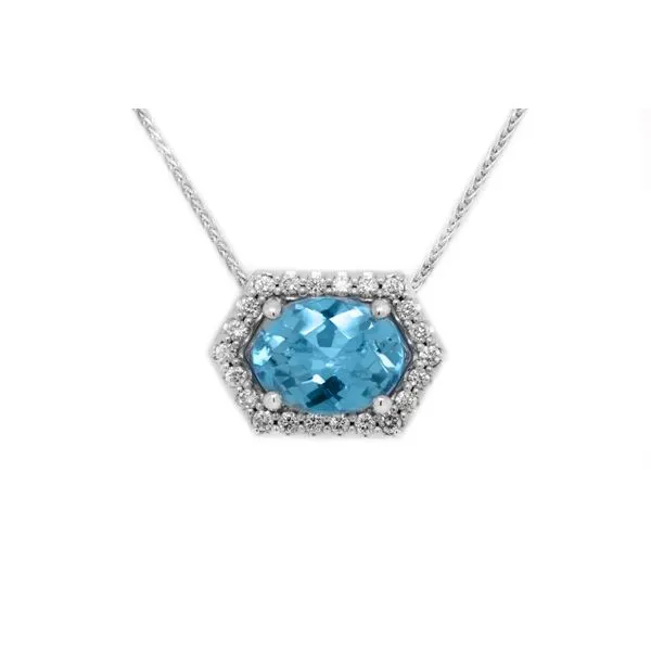 Pendant Mathew Jewelers, Inc. Zelienople, PA