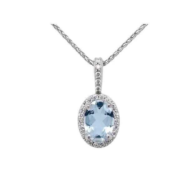 Pendant Mathew Jewelers, Inc. Zelienople, PA
