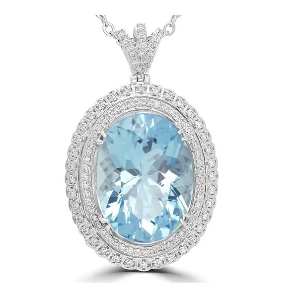 Pendant Mathew Jewelers, Inc. Zelienople, PA