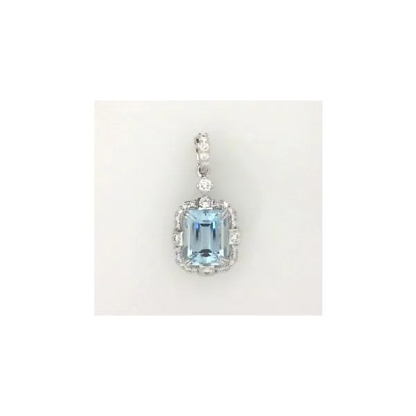 Pendant Mathew Jewelers, Inc. Zelienople, PA